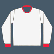 FC Classic Mao Long Sleeve shirt